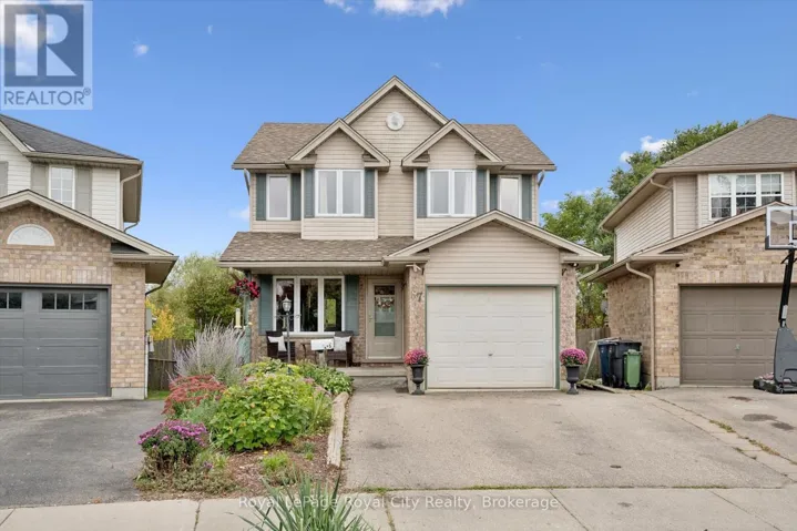 67 CEDARVALE AVENUE, Guelph (Grange Road), Ontario N1E6Y3