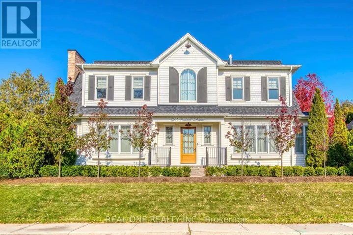 129 WATSON AVENUE, Oakville (OO Old Oakville), Ontario L6J3T5