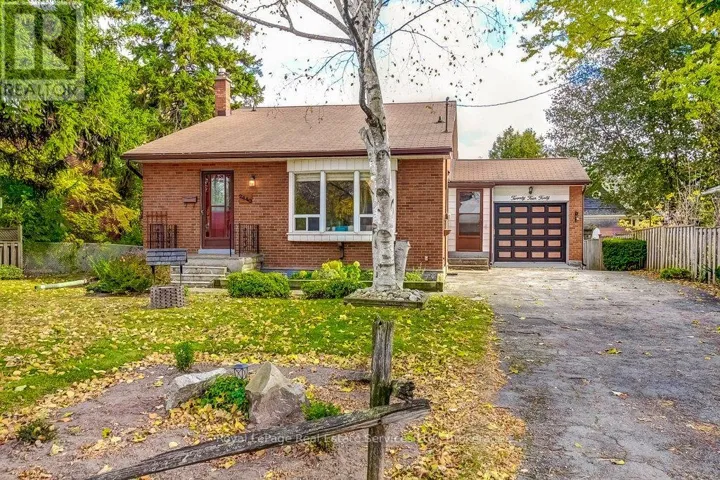 2440 REBECCA STREET, Oakville (BR Bronte), Ontario L6L2B2