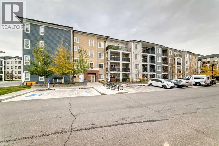 5207, 151 Legacy Main Street SE, Calgary, Alberta T2Z4A4