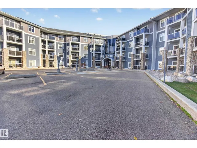 #201 16035 132 ST NW, Edmonton, Alberta T6V0B4