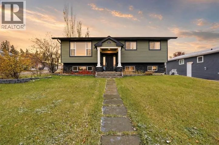 21 Bruns Road, Lacombe, Alberta T4L1N9