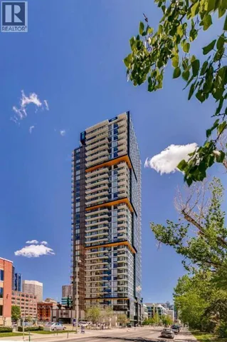 907, 310 12 Avenue SW, Calgary, Alberta T2R1B5