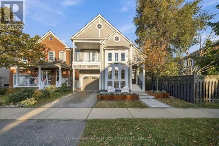 1367 DUMONT STREET, Oshawa (Taunton), Ontario L1K2V3