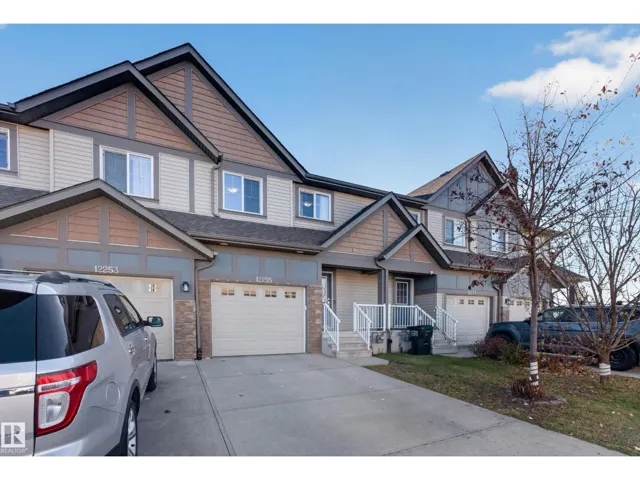 12255 167A AV NW, Edmonton, Alberta T5X0G3