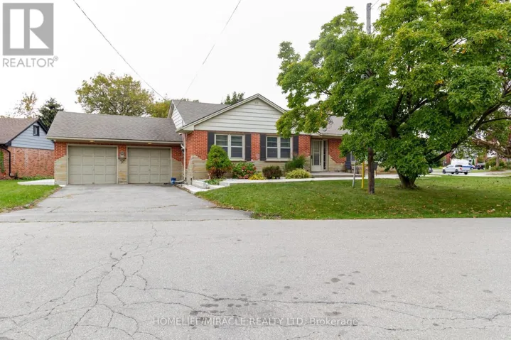 77 RANDALL AVENUE, Hamilton (Stoney Creek), Ontario L8G2K8