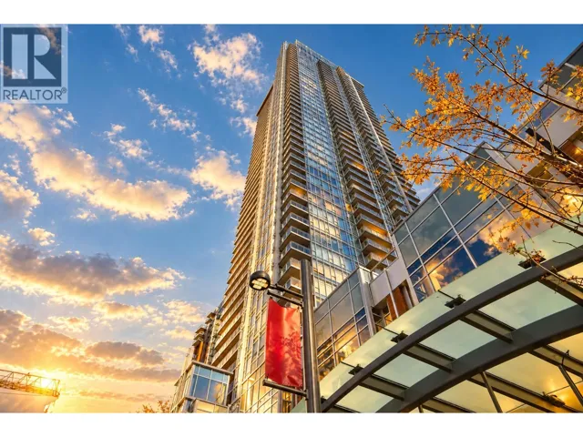 3006 4670 ASSEMBLY WAY, Burnaby, British Columbia V5H0H3