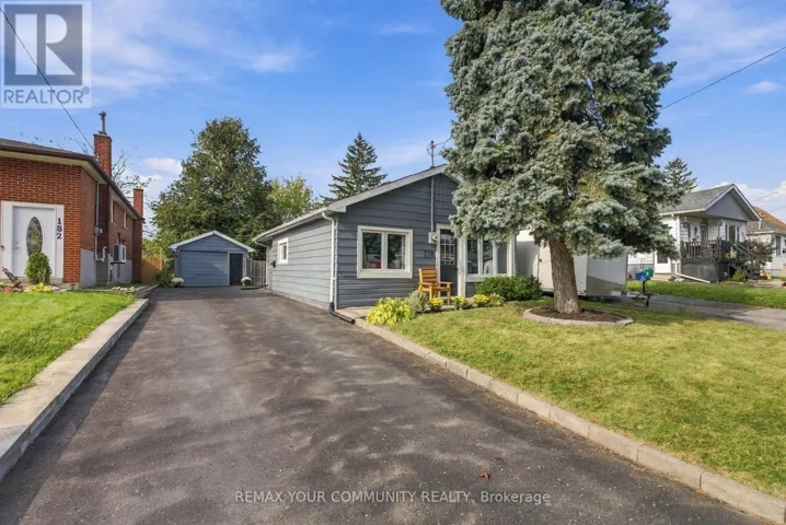 178 WINDSOR STREET, Oshawa (Donevan), Ontario L1H6G3