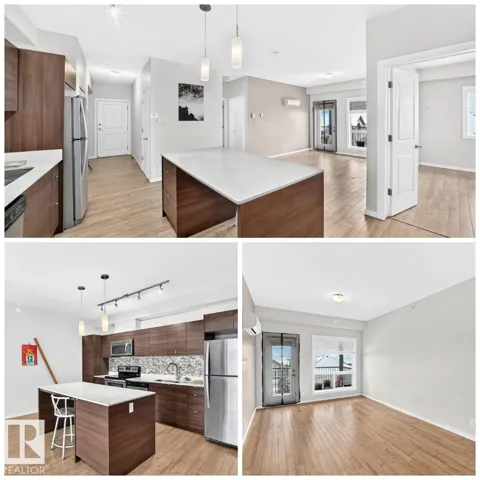 #403 9519 160 AV NW, Edmonton, Alberta T5Z0N1