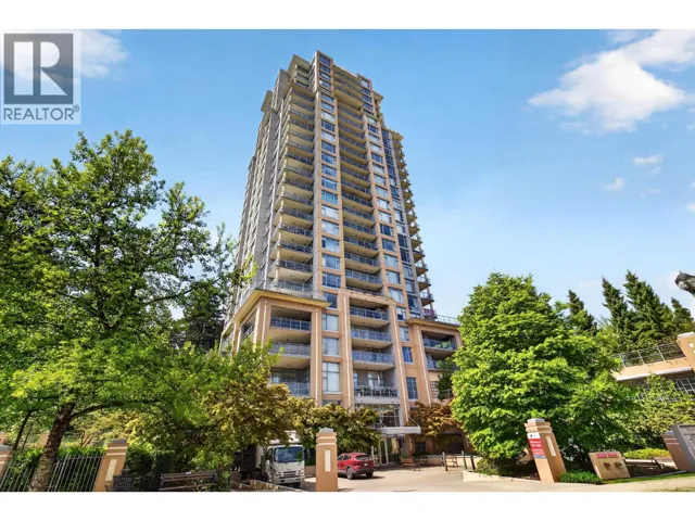 1601 280 ROSS DRIVE, New Westminster, British Columbia V3L0C2