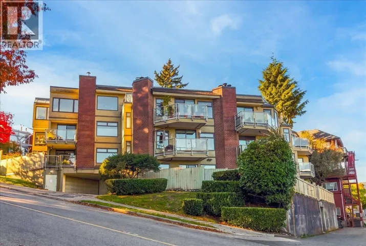 101 1005 W 7TH AVENUE, Vancouver, British Columbia V6H1B2