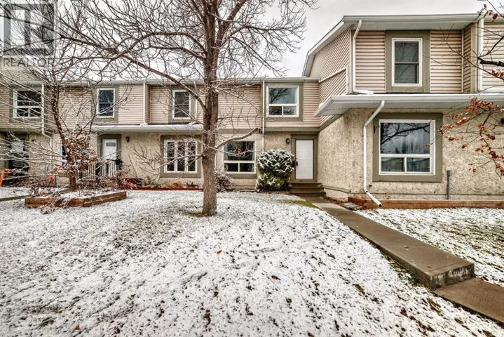 111 Deer Ridge Lane SE, Calgary, Alberta T2J6N3
