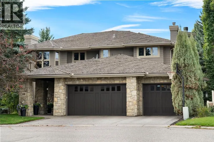 88 Sunset Close SE, Calgary, Alberta T2X3A7