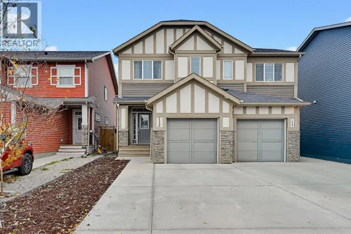 112 Legacy Glen Street SE, Calgary, Alberta T2X3Y7