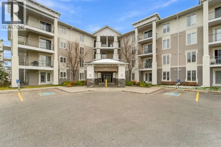 2208, 333 Taravistara Drive S, Calgary, Alberta T3J0H4