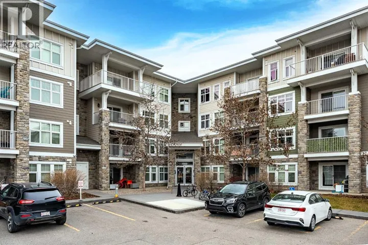 3401, 11 Mahogany Row SE, Calgary, Alberta T3M2L6