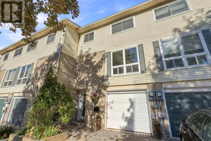 81 - 1133 RITSON ROAD N, Oshawa (Centennial), Ontario L1G7T3