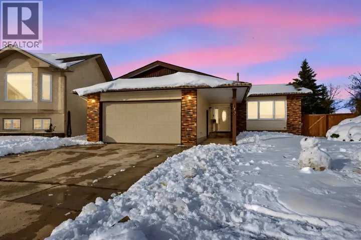 173 Ball Place, Fort McMurray, Alberta T9K2A6