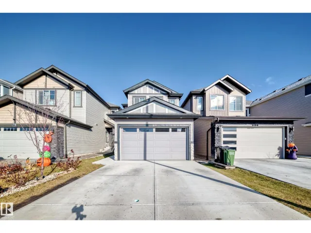 4698 177 AV NW, Edmonton, Alberta T5Y4G4