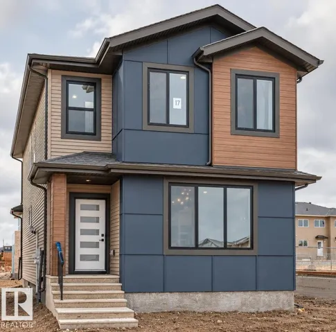 17 TILIA PL, Spruce Grove, Alberta T7X4S9
