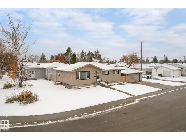 11203 136 AV NW, Edmonton, Alberta T5E1W9
