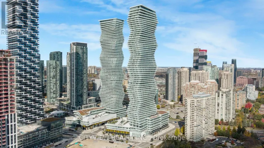 212 - 3883 QUARTZ ROAD, Mississauga (City Centre), Ontario L5B0M4