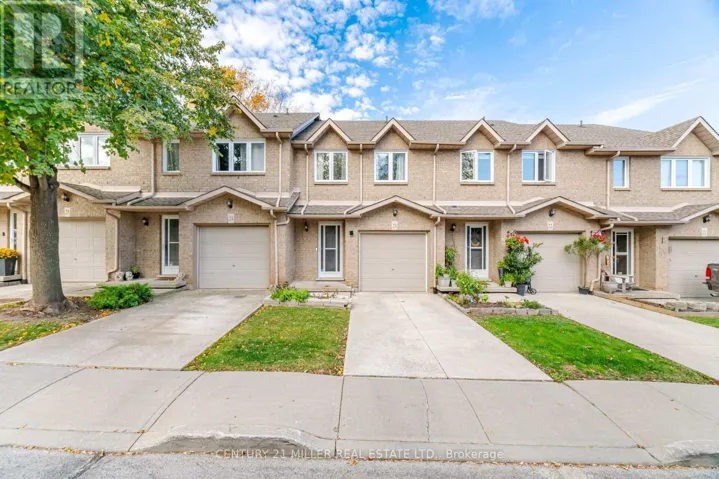 23 - 1809 UPPER WENTWORTH STREET, Hamilton (Chappel), Ontario L9B2R9