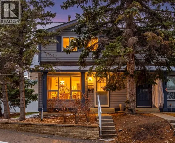 146 Woodmont Terrace SW, Calgary, Alberta T2W4Z4