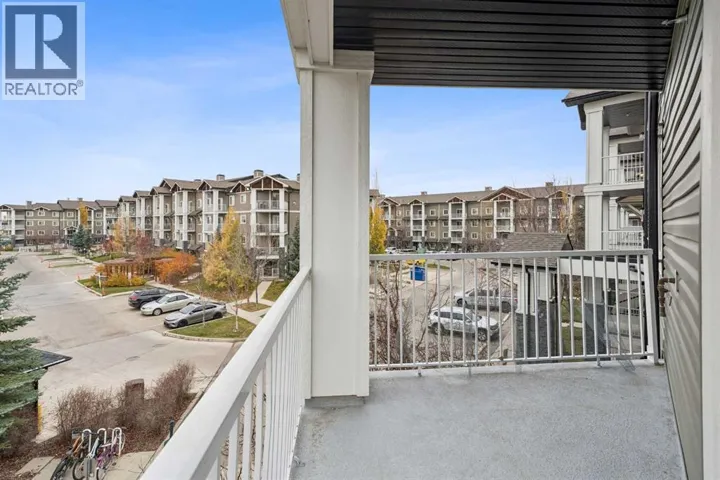 1312, 115 Prestwick Villas SE, Calgary, Alberta T2Z0M8