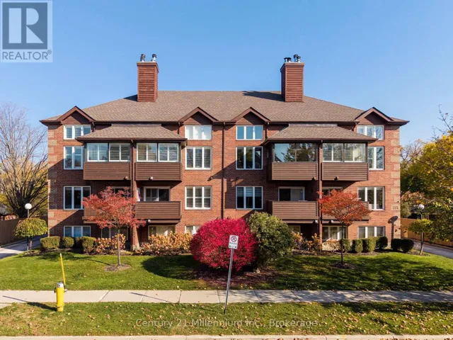 5 – 215 PINE STREET, Collingwood, Ontario L9Y2P3