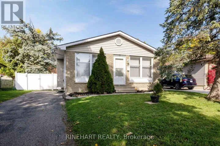 73 FENNELL CRESCENT, London South (South X), Ontario N6E2E2