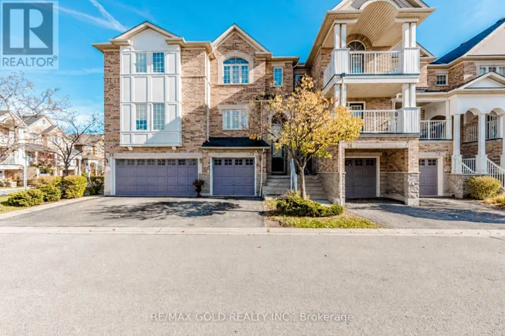 73 - 601 SHORELINE DRIVE, Mississauga (Cooksville), Ontario L5B4K8
