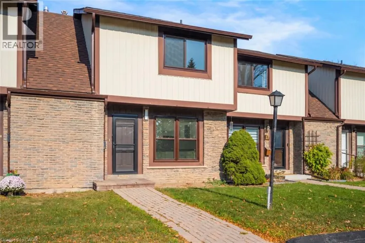 6650 FALCONER Drive Unit# 18, Mississauga, Ontario L5N1B5