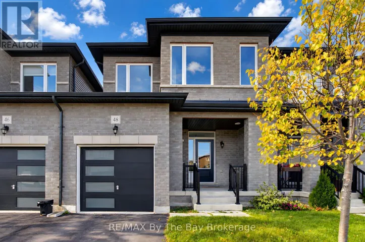 48 AUTUMN DRIVE, Wasaga Beach, Ontario L9Z0K7