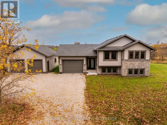 397600 10 CONCESSION, Meaford, Ontario N4K5N8