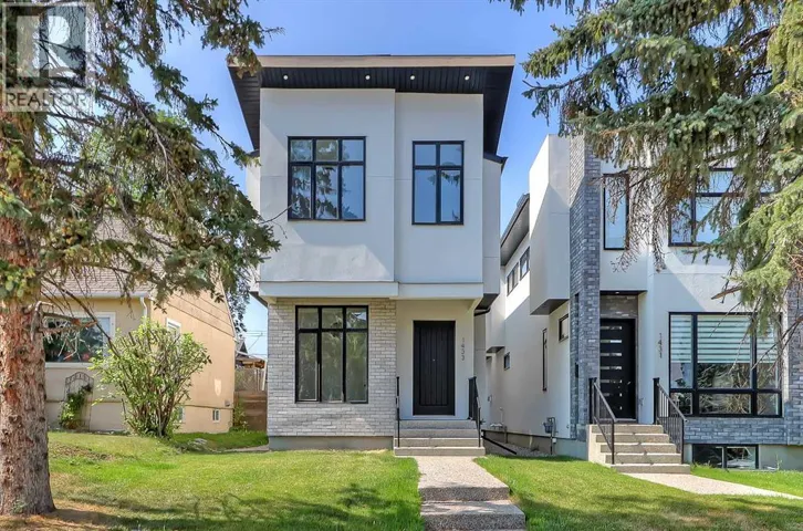 1433 26A Street SW, Calgary, Alberta T2T4H7