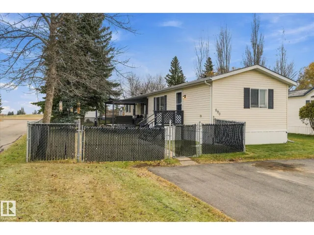 690 53222 rge rd 272, Rural Parkland County, Alberta T7X3X6