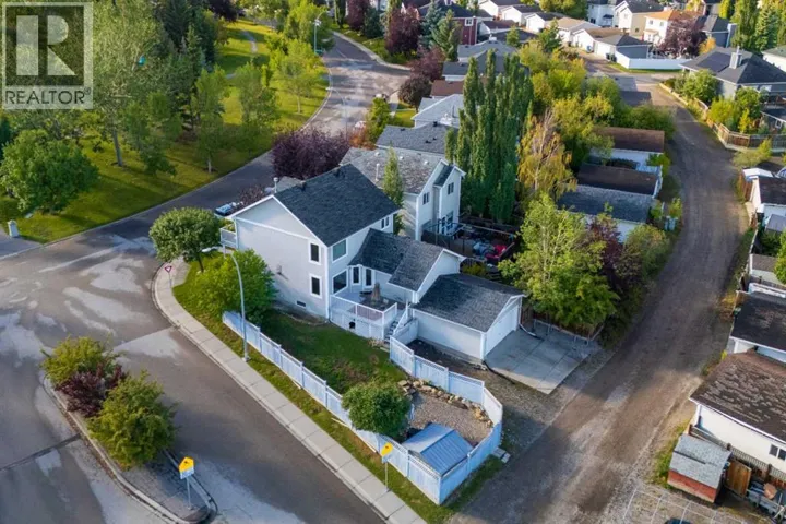 188 Tuscany Valley Drive NW, Calgary, Alberta T3L2C2