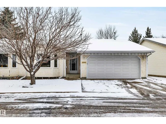 9996 176 AV NW, Edmonton, Alberta T5X5W1