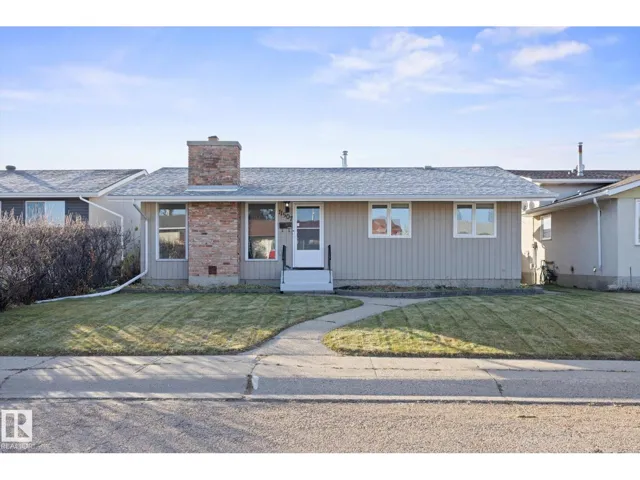 11507 152B AV NW, Edmonton, Alberta T5X1E9