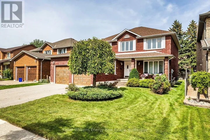 75 WAVERLY STREET N, Oshawa (McLaughlin), Ontario L1J8G6