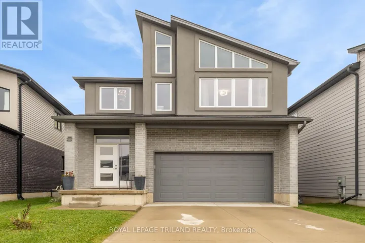 1312 SANDBAR STREET, London North (North I), Ontario N6H5J9