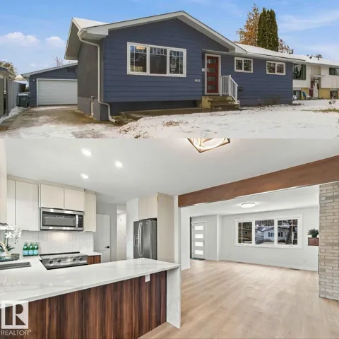15012 59A ST NW, Edmonton, Alberta T5A1Z2