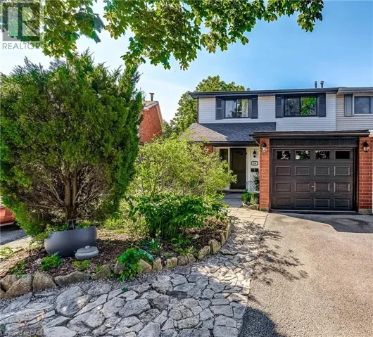 148 ST ANDREWS Drive, Hamilton, Ontario L8K6C3