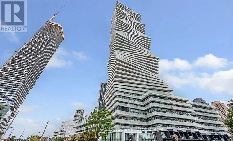 1112 - 3883 QUARTZ ROAD, Mississauga (City Centre), Ontario L5B0M4
