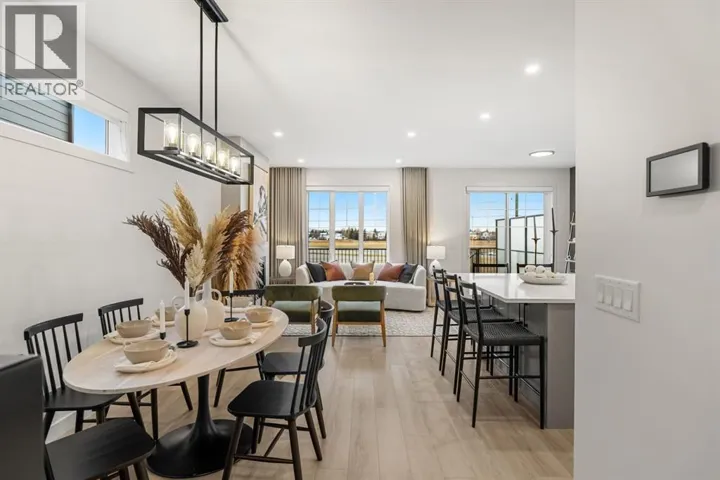 115 Greenwich Drive NW, Calgary, Alberta T3B6K7