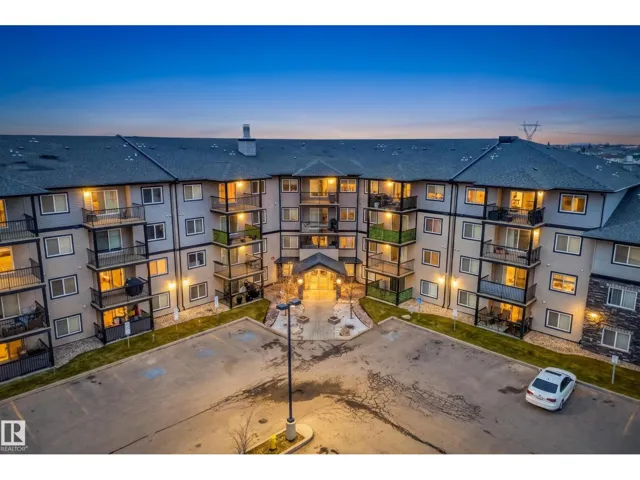 #206 5951 165 AV NW, Edmonton, Alberta T5Y0J6