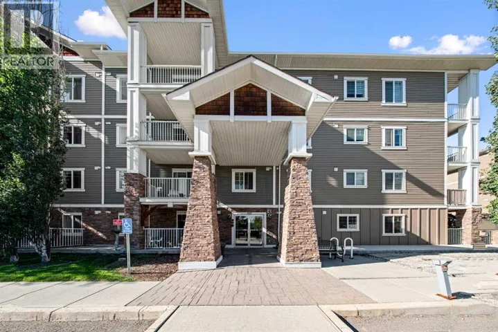 408, 102 Cranberry Park SE, Calgary, Alberta T3M1R2