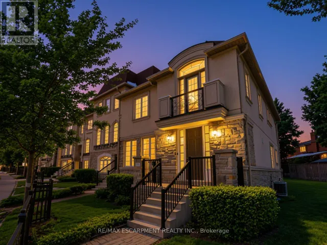 131 ROBERT SPECK PARKWAY, Mississauga (City Centre), Ontario L4Z0A6