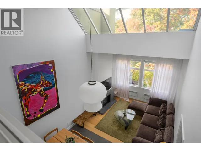 302 650 MOBERLY ROAD, Vancouver, British Columbia V5Z4J1